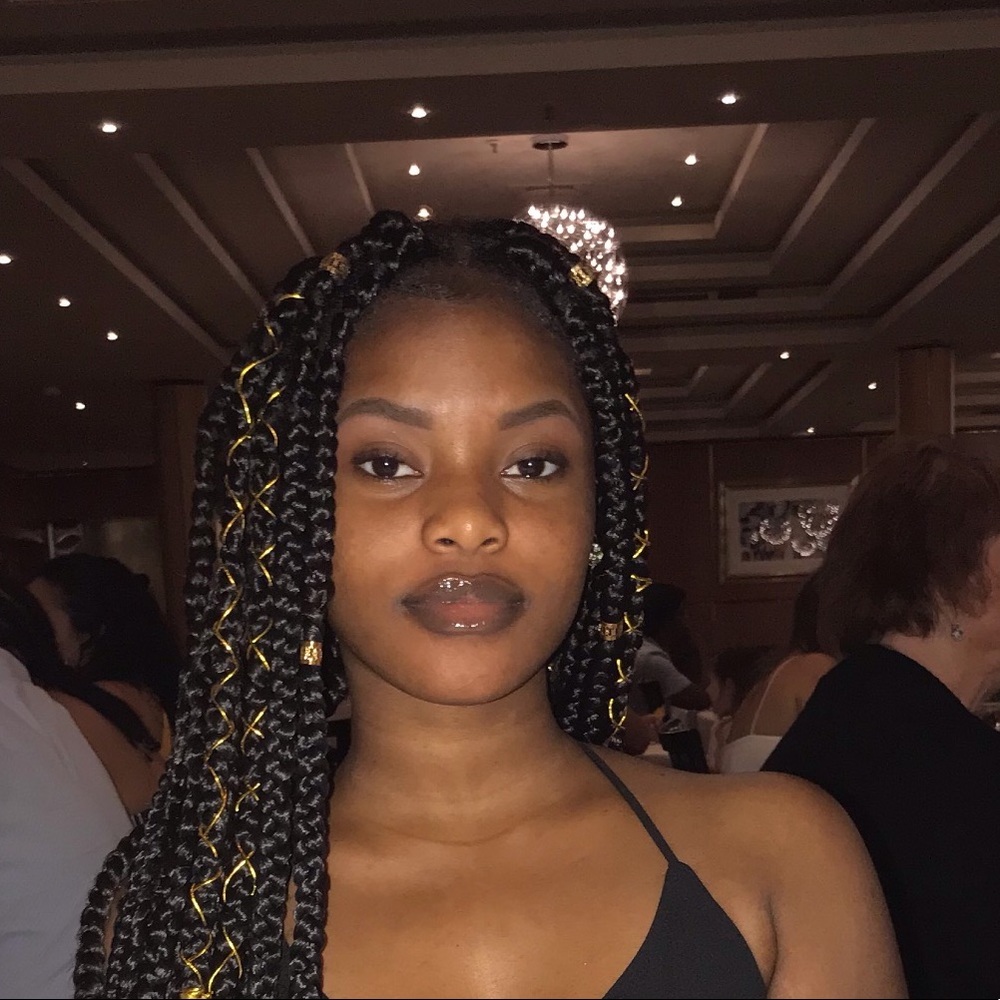 Meet your Posher, Medjina